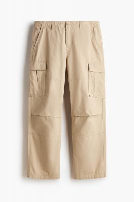 Celana Cargo Untuk Gaya Casual Nyaman Sepanjang Hari